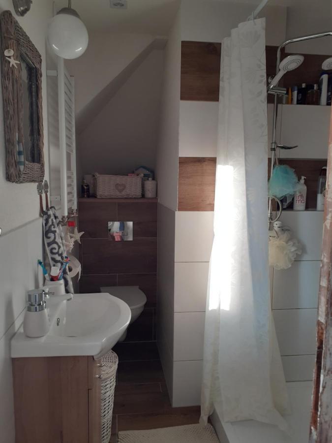 Beach House Old مينززدرويه المظهر الخارجي الصورة