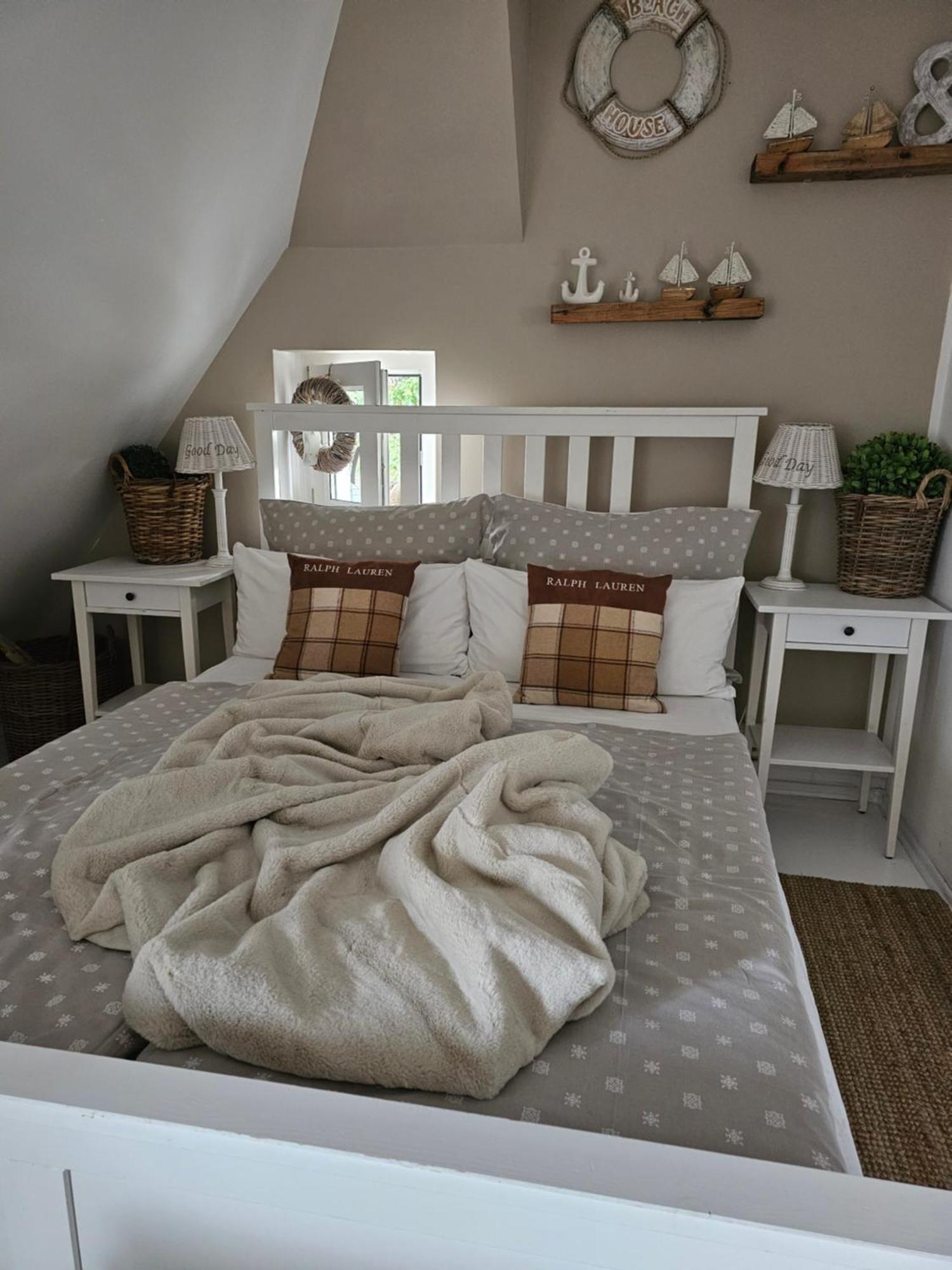 Beach House Old مينززدرويه المظهر الخارجي الصورة