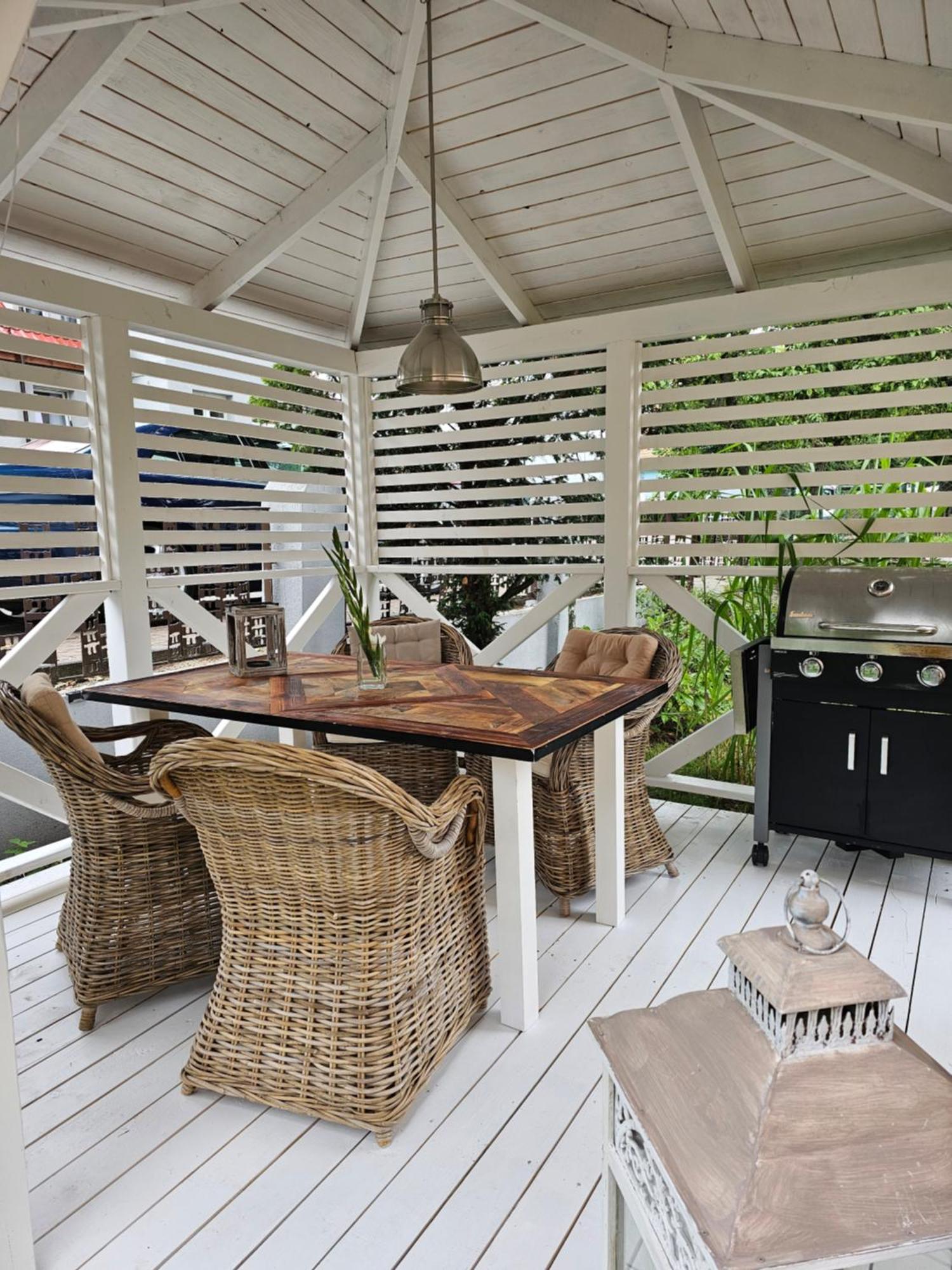 Beach House Old مينززدرويه المظهر الخارجي الصورة